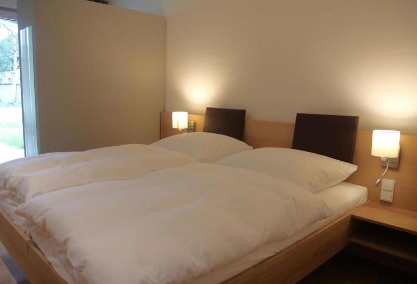 Hotel Gutshof Andres