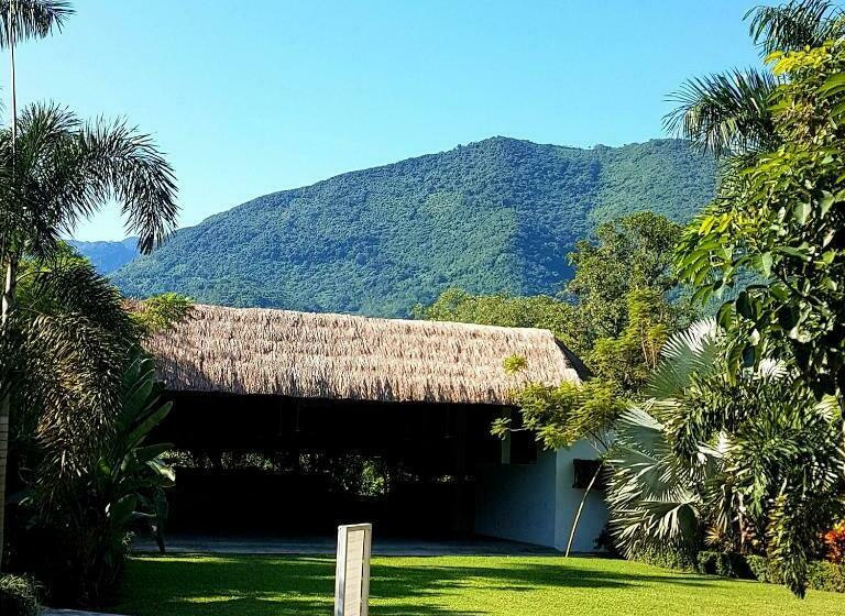 فندق Hi Huasteca Inn