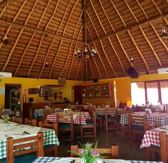 فندق Hi Huasteca Inn