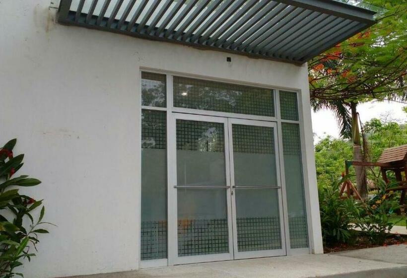 فندق Hi Huasteca Inn