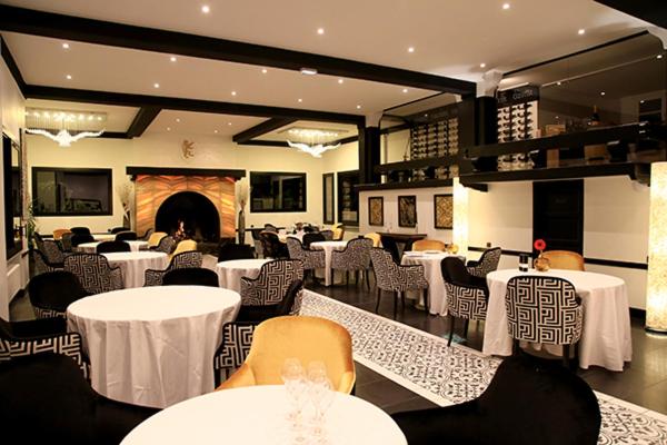 فندق Hôtel Du Barry Resort & Spa