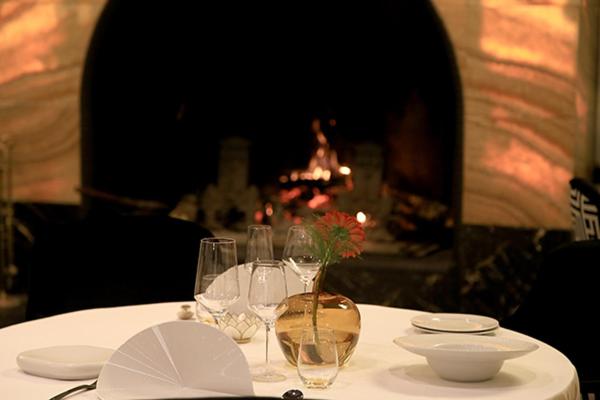 فندق Hôtel Du Barry Resort & Spa