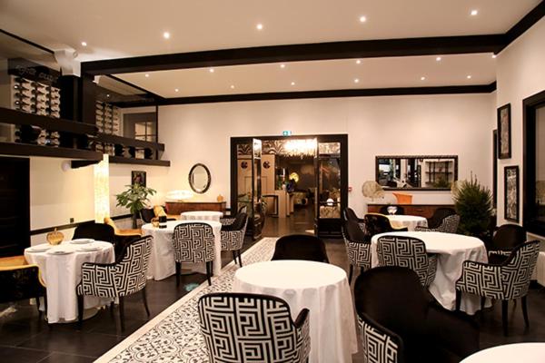 فندق Hôtel Du Barry Resort & Spa