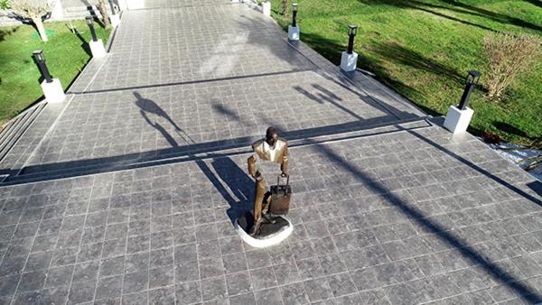 فندق Hôtel Du Barry Resort & Spa