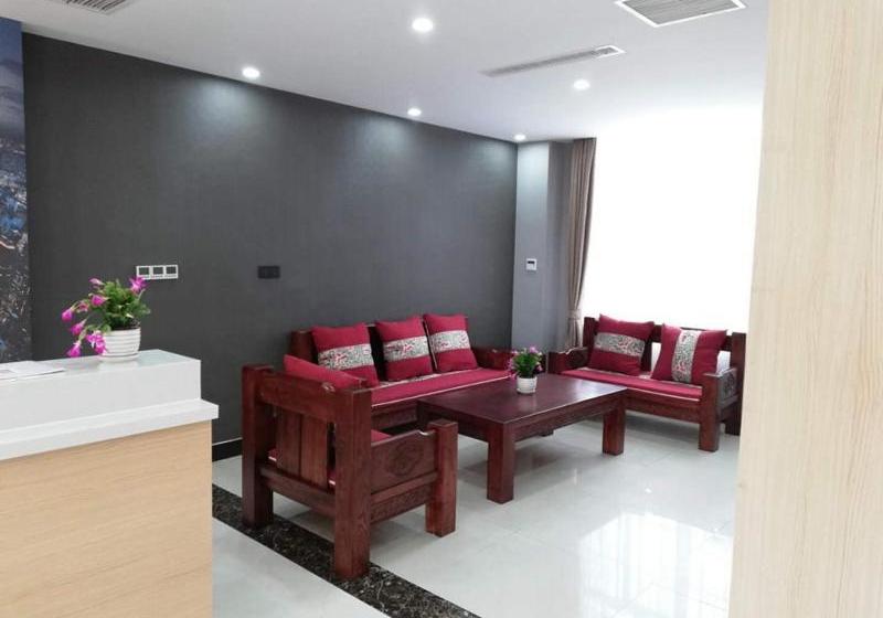 Jun Hotels Shandong Linyi Fei County Xuezhuang