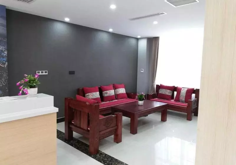 Jun Hotels Shandong Linyi Fei County Xuezhuang
