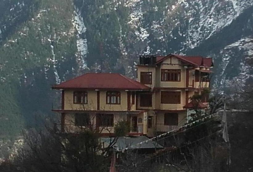 בית מלון כפרי Kailash View