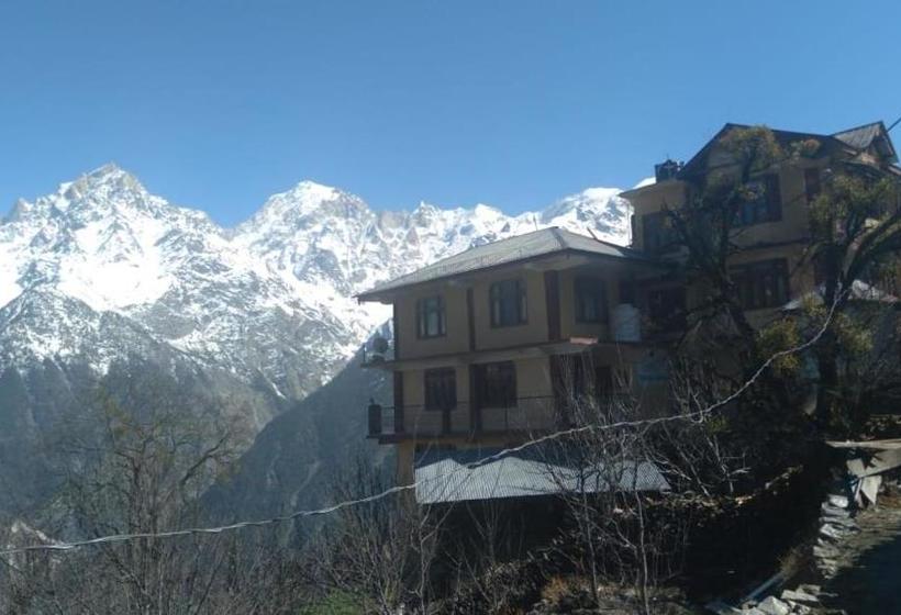 בית מלון כפרי Kailash View