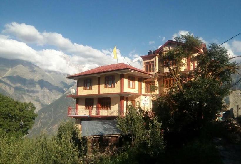 בית מלון כפרי Kailash View