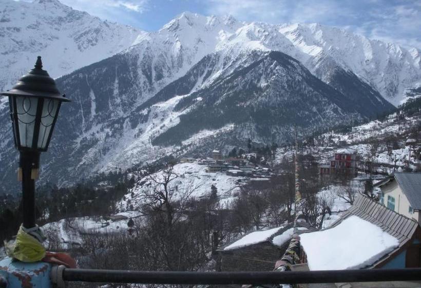 בית מלון כפרי Kailash View