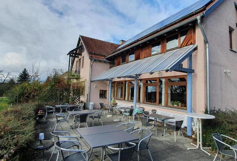 Landgasthof/hotel Hirsch Im Grünen