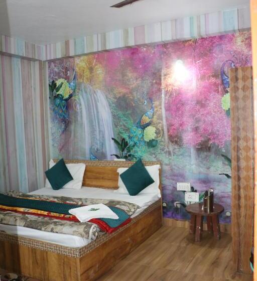 Hotel Manikaran View