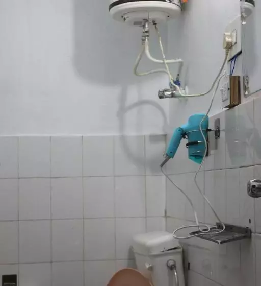 ホテル Manikaran View