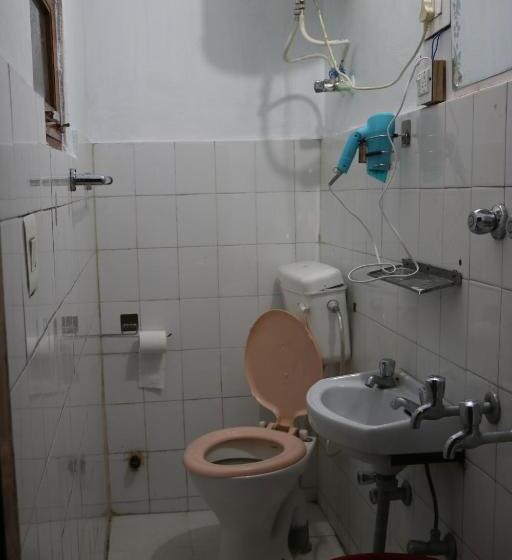 Hotel Manikaran View