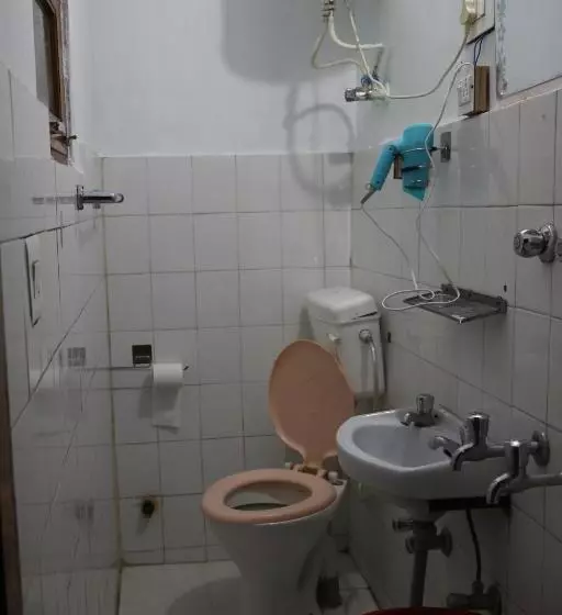 ホテル Manikaran View