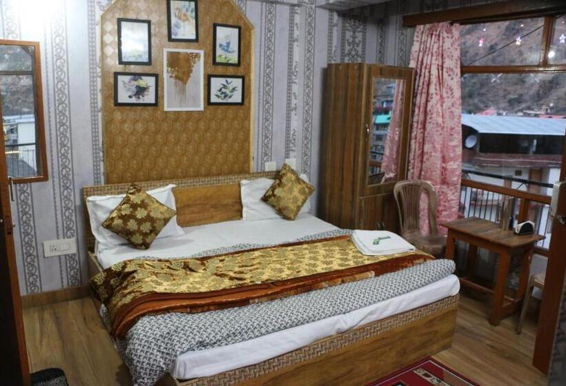 Hotel Manikaran View