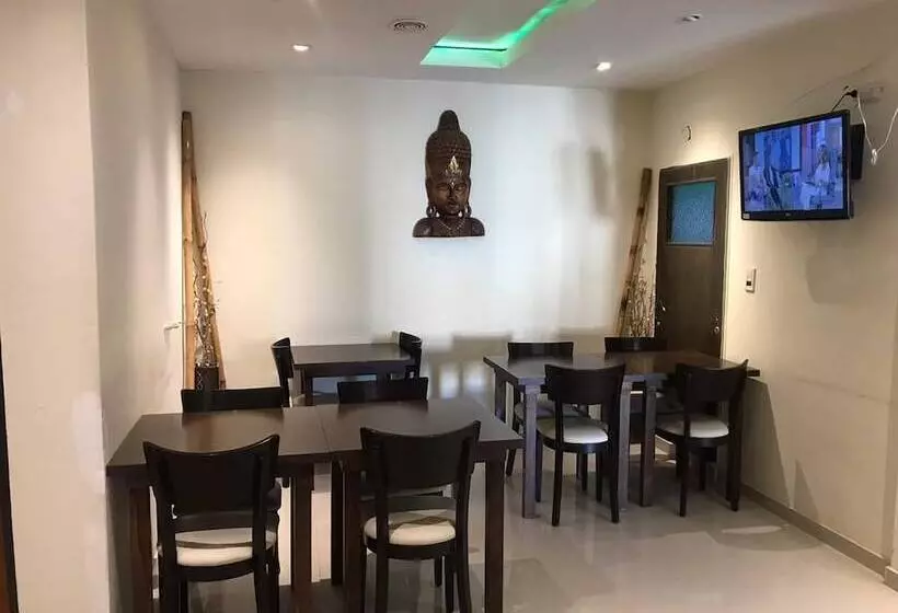 ホテル Namaste