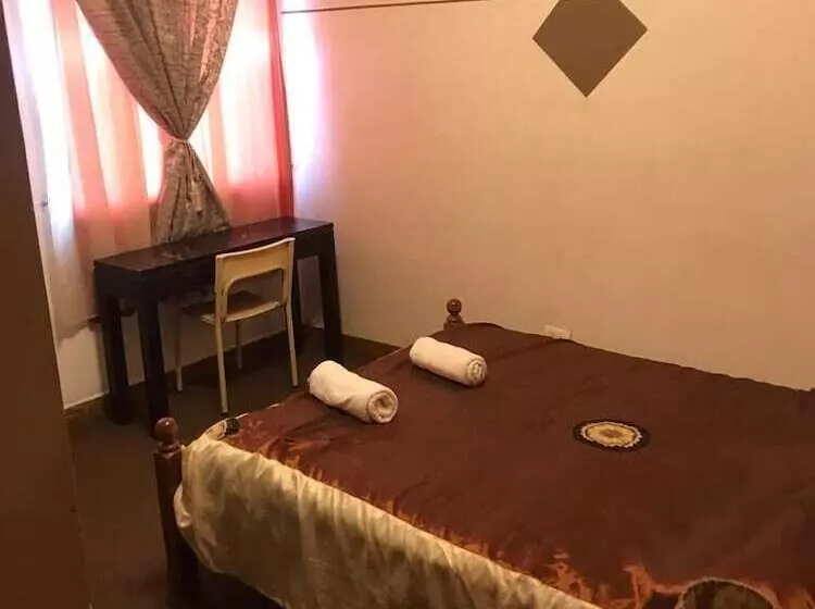 ホテル Namaste