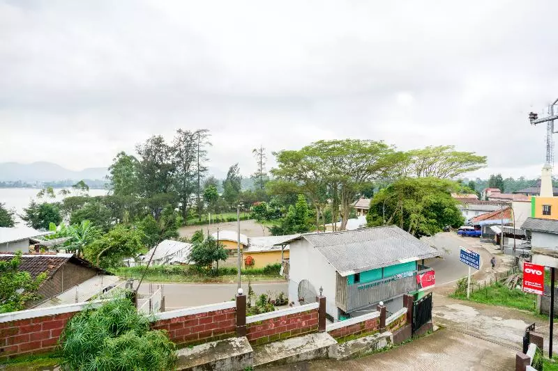 Hotelli Oyo 2961 Artana Bed & Breakfast