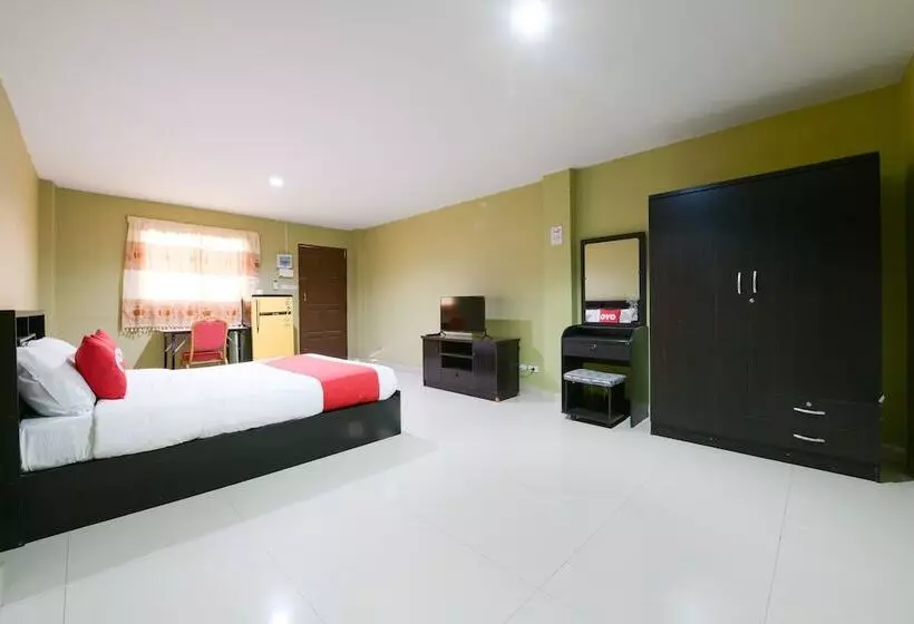 Hotelli Oyo 440 Season 5 Residence