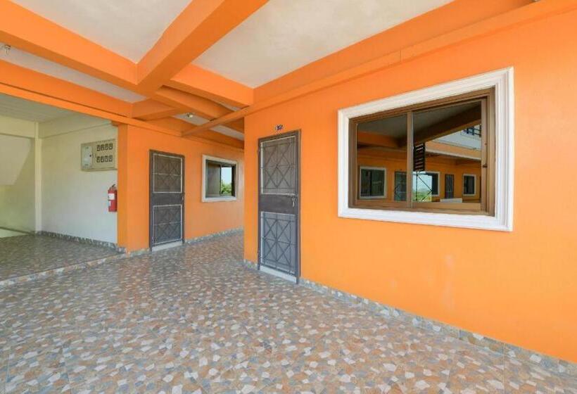 Hotel Oyo 440 Season 5 Residence