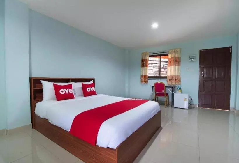 Hotelli Oyo 440 Season 5 Residence