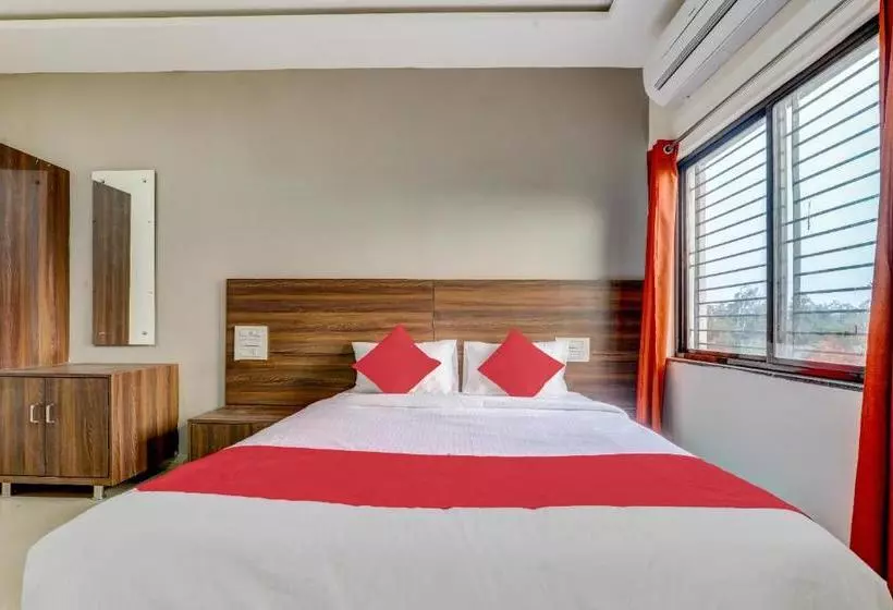 Hotelli Oyo 66673 Koudal  Boarding And Lodging