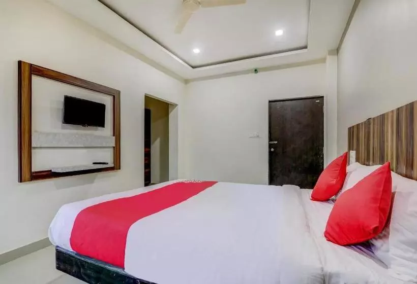 Hotelli Oyo 66673 Koudal  Boarding And Lodging