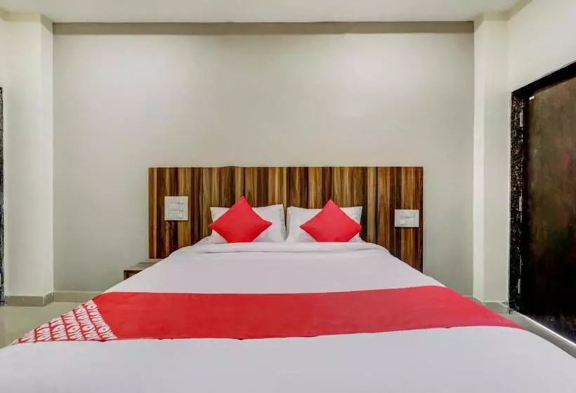 Hotelli Oyo 66673 Koudal  Boarding And Lodging