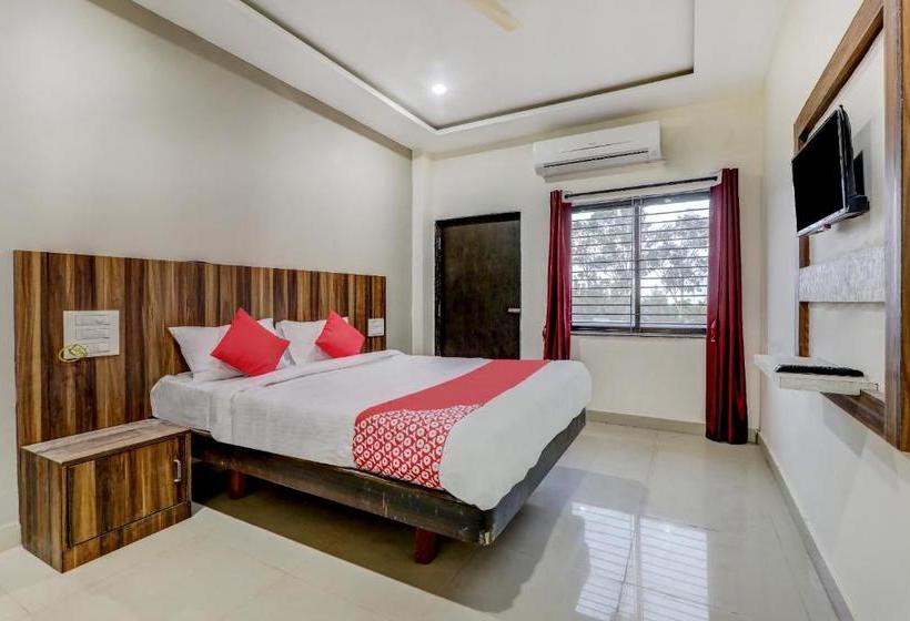 ホテル Oyo 66673 Koudal  Boarding And Lodging