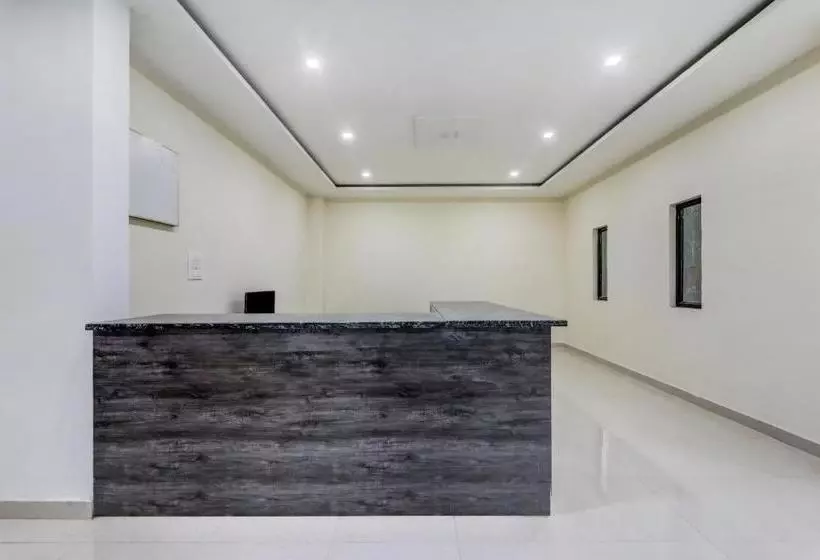 Hotelli Oyo 66673 Koudal  Boarding And Lodging