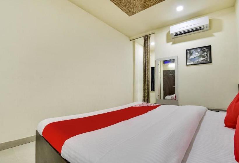 Szálloda Oyo 69828  Aryan