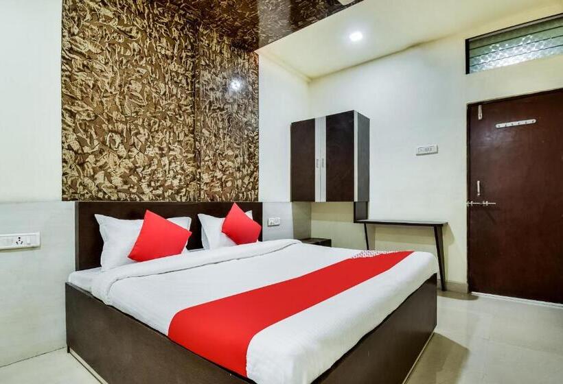 Szálloda Oyo 69828  Aryan