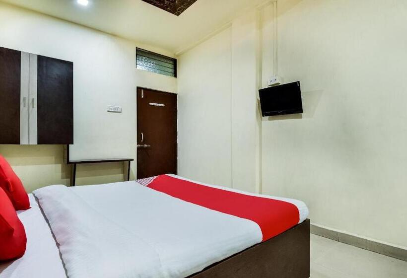 Szálloda Oyo 69828  Aryan