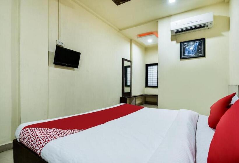 Szálloda Oyo 69828  Aryan