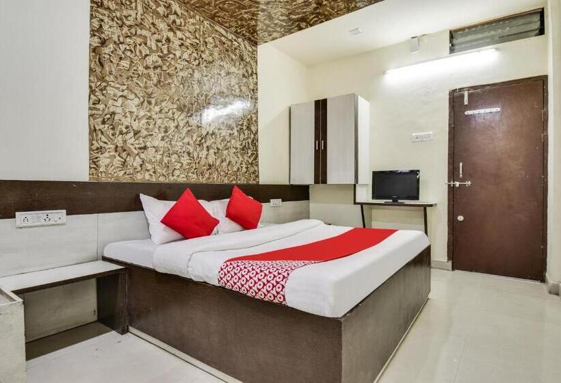 Szálloda Oyo 69828  Aryan