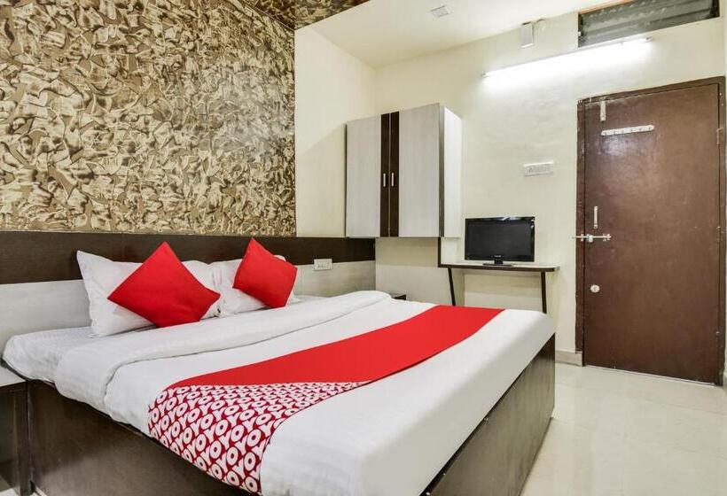 Szálloda Oyo 69828  Aryan