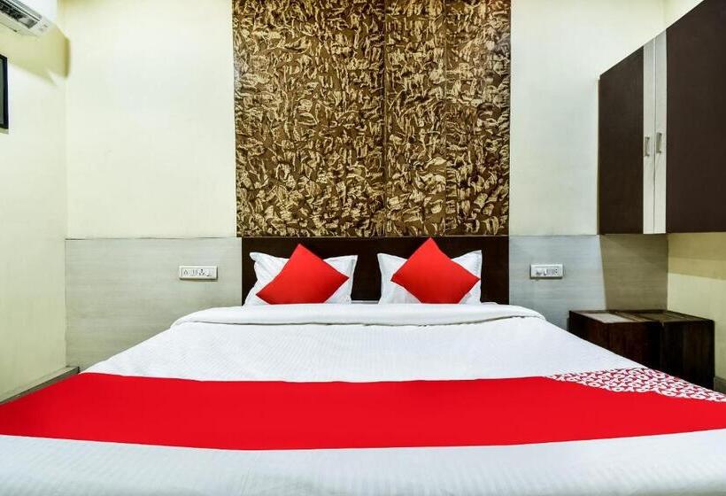 Szálloda Oyo 69828  Aryan