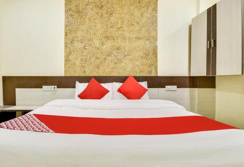 Szálloda Oyo 69828  Aryan