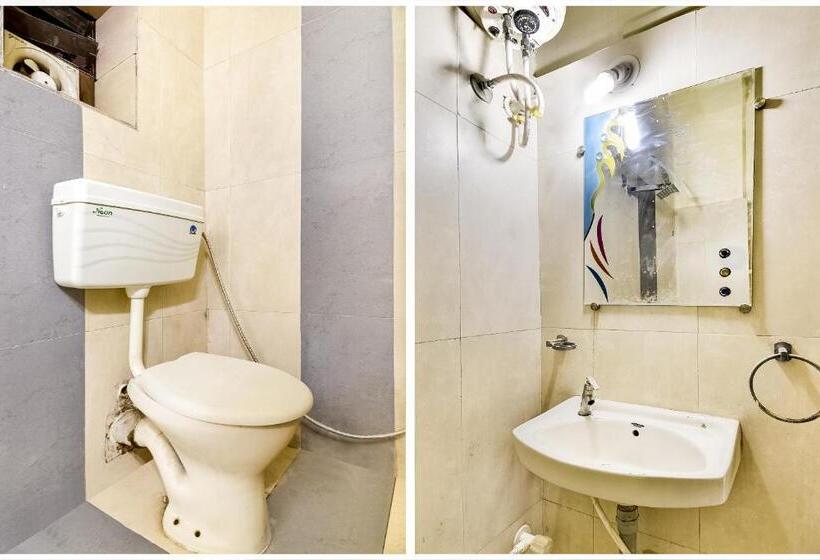 Szálloda Oyo 69828  Aryan