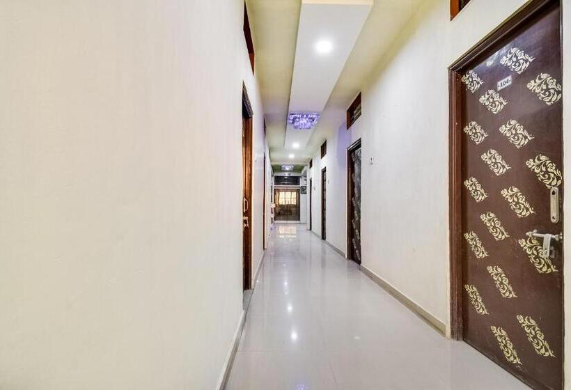 Szálloda Oyo 69828  Aryan