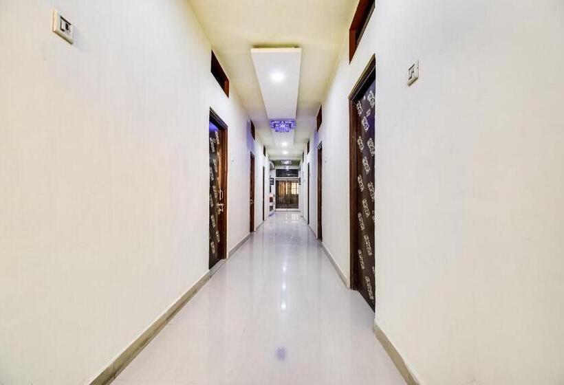 Szálloda Oyo 69828  Aryan