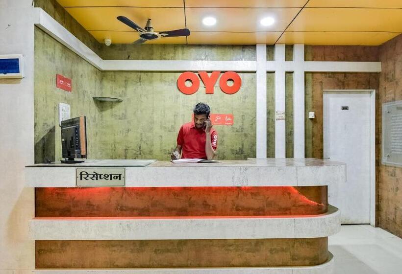 Szálloda Oyo 69828  Aryan