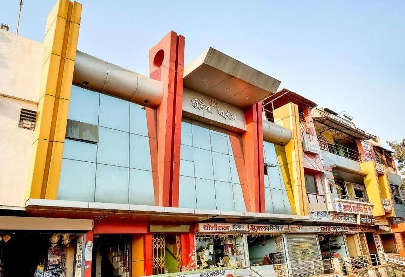 Szálloda Oyo 69828  Aryan