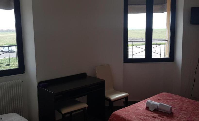 酒店 Le Petit Fossard Montereau Fontainebleau