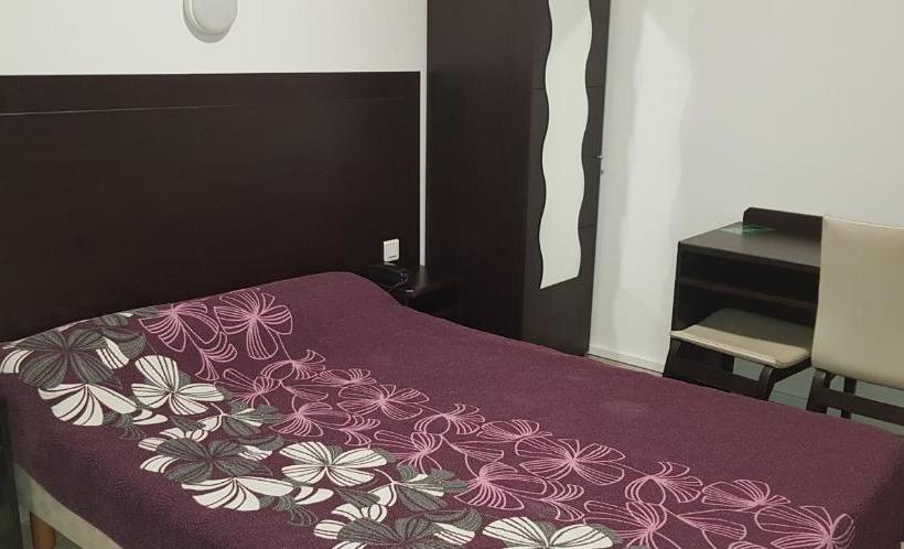 酒店 Le Petit Fossard Montereau Fontainebleau