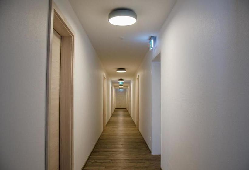 בית מלון כפרי Restaurant Lamm