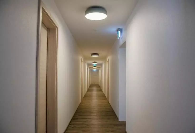 Hotelli Restaurant Lamm