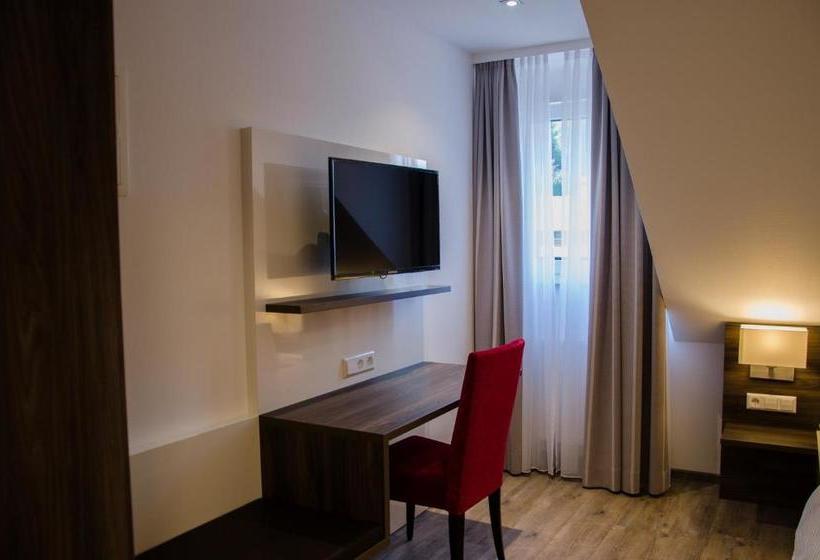 בית מלון כפרי Restaurant Lamm