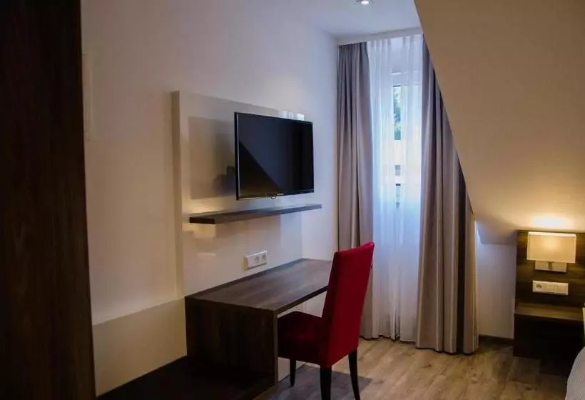 Hotelli Restaurant Lamm